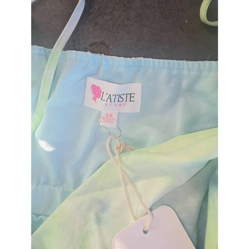 L' ATISTE